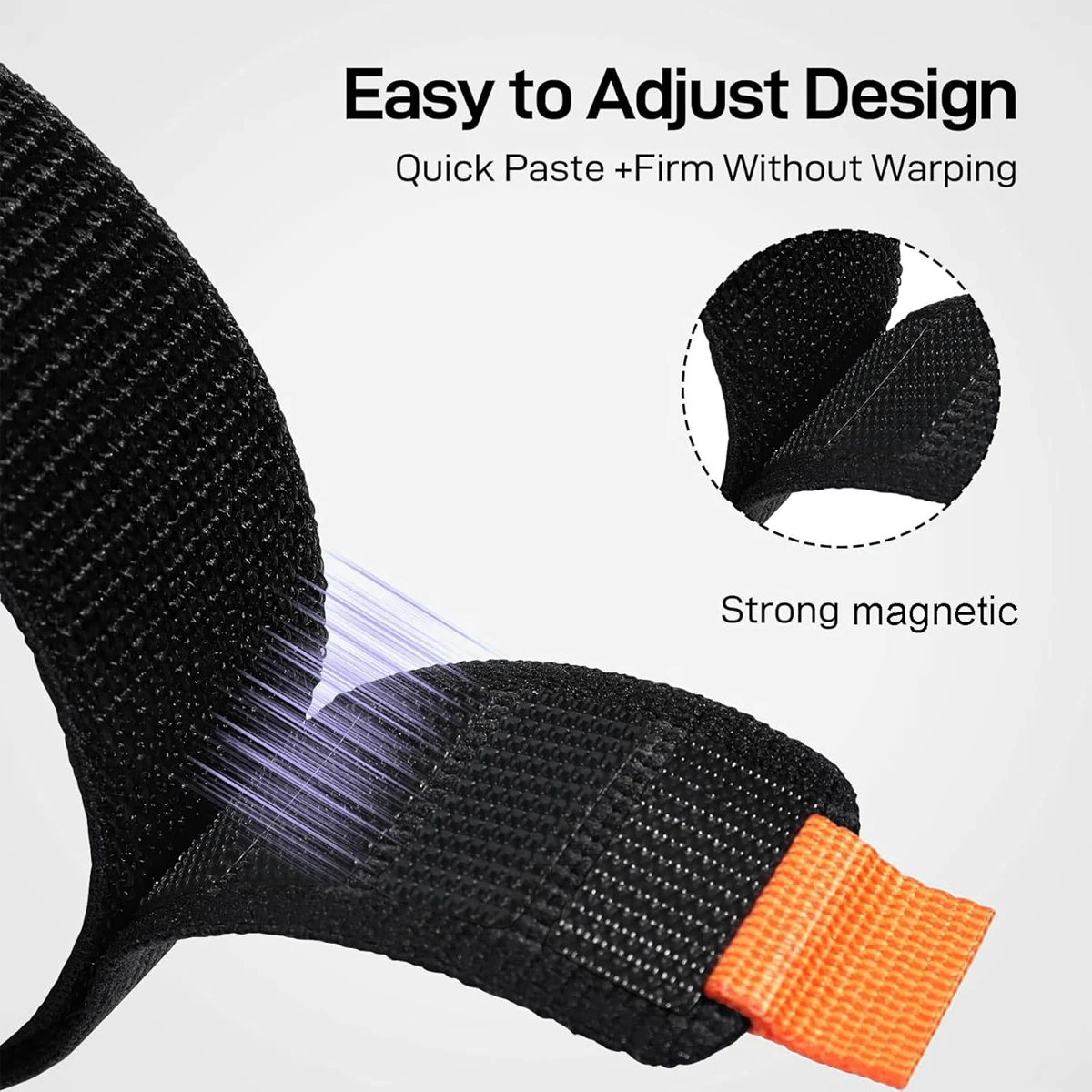 Breathable Strap for Samsung G - огляд і ціна Sport Loop Strap
