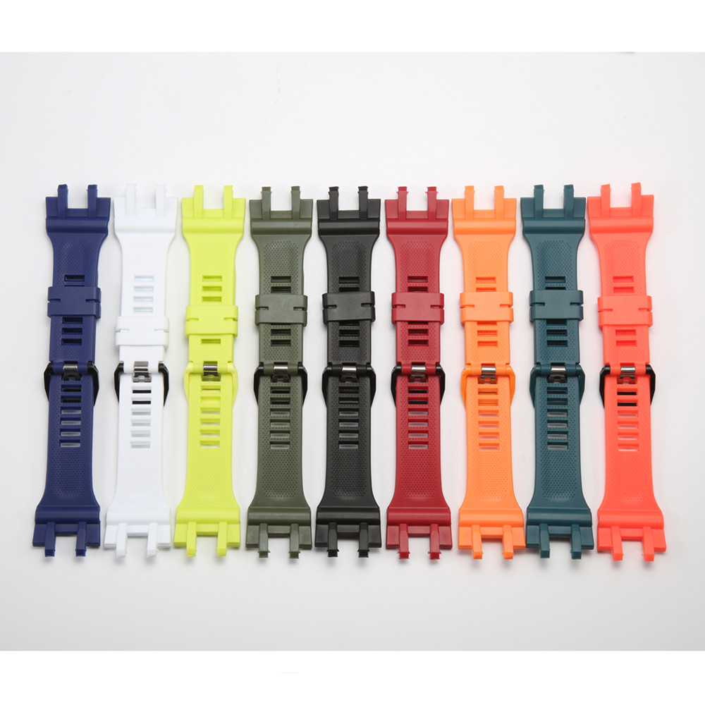 Watch Band Strap for GBA-900 G - огляд і ціна Sport Loop Strap
