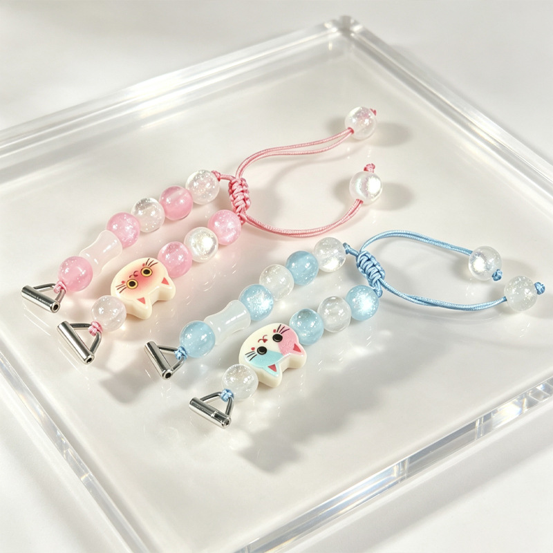 Macaron Beaded Smart Watch Str - огляд і ціна Smart Watch Accessories