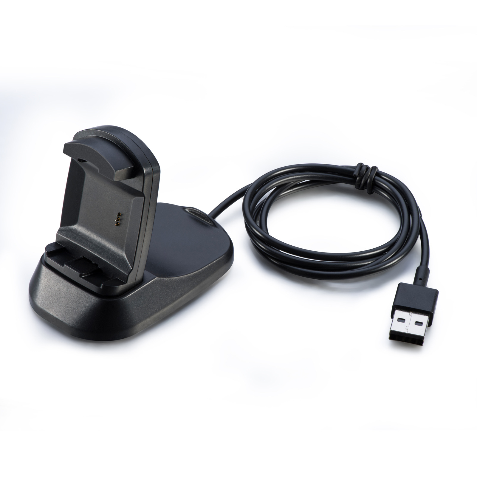 Replacement USB Charging Dock  - огляд і ціна Watch Charger Cable
