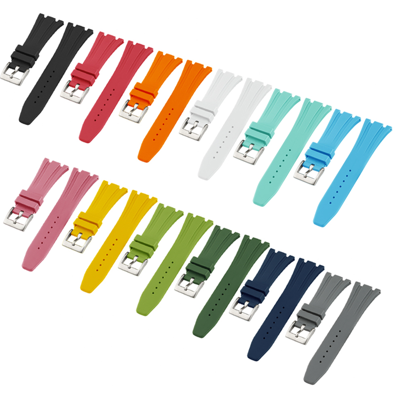 Adapt to GA2100/2100/GMA-S2100 - огляд і ціна Smartwatch Store