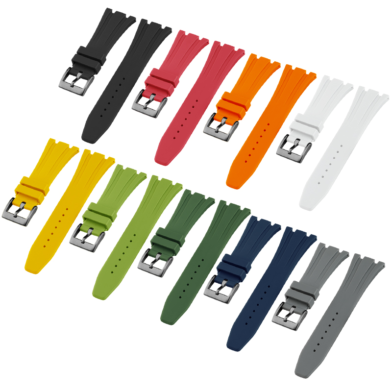 Adapt to GA2100/2100/GMA-S2100 - огляд і ціна Smartwatch Store