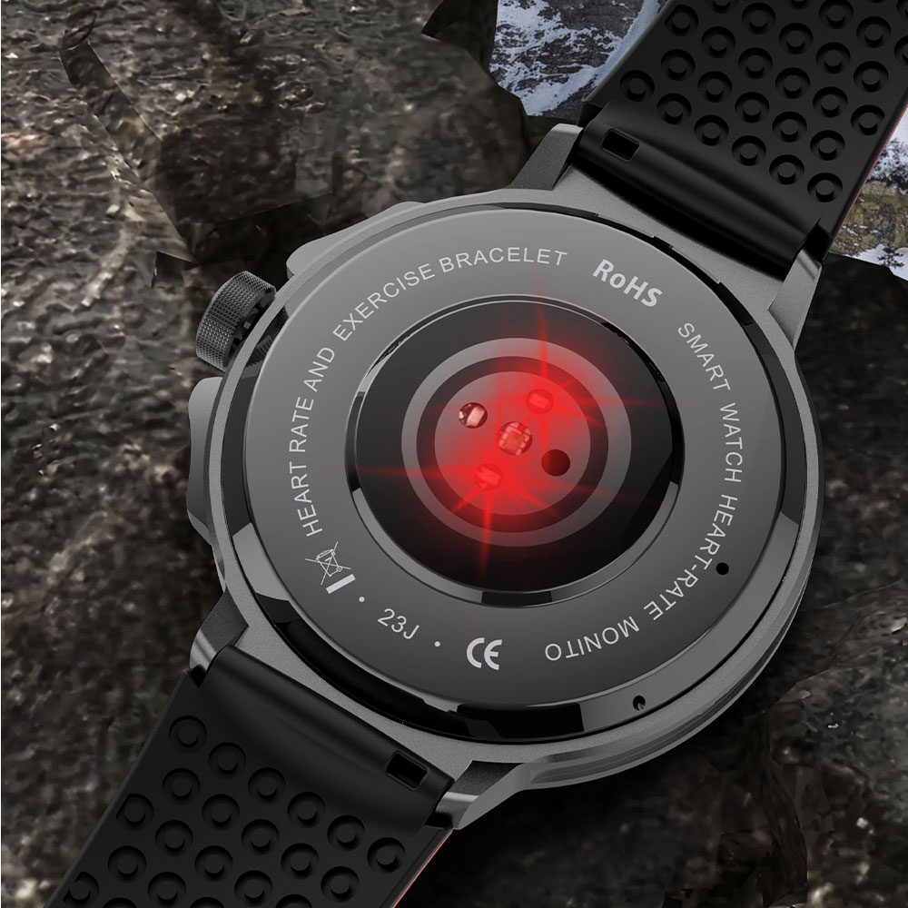 RollsTimi unisex fashion smart - огляд і ціна Smartwatch Store