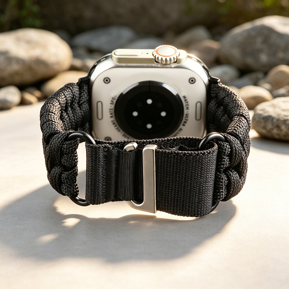 Mountain Umbrella Rope Nylon l - огляд і ціна Sport Loop Strap