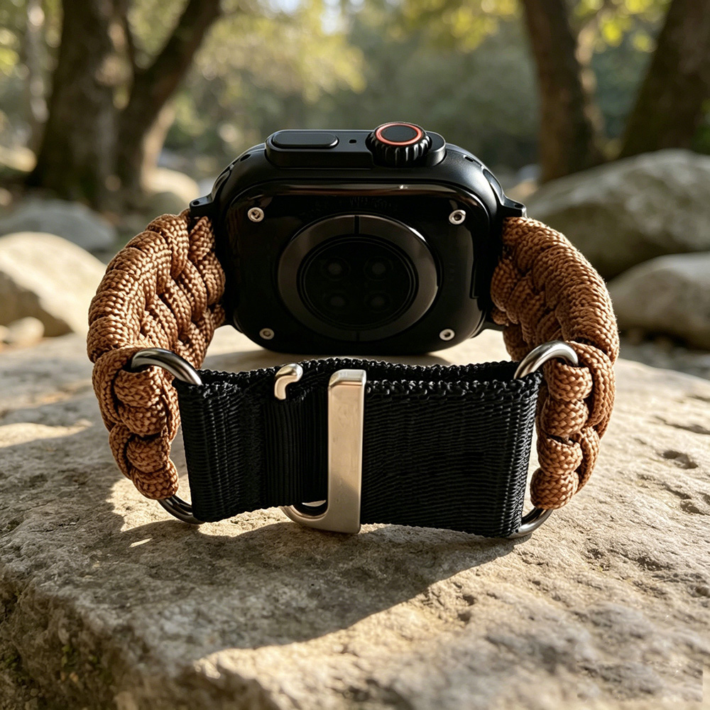 Mountain Umbrella Rope Nylon l - огляд і ціна Sport Loop Strap