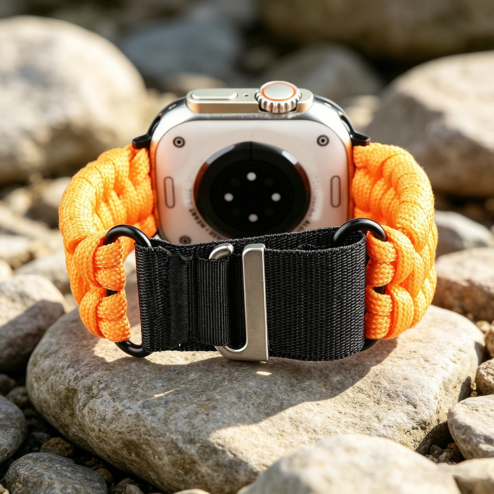 Mountain Umbrella Rope Nylon l - огляд і ціна Sport Loop Strap