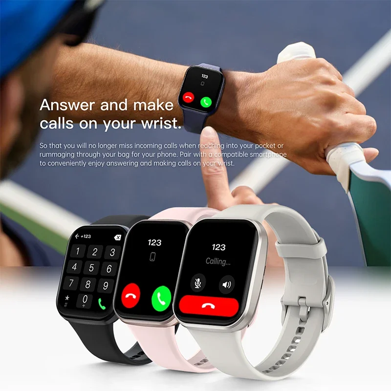 Luxury Electronics Smartwatche - огляд і ціна Smartwatch Face