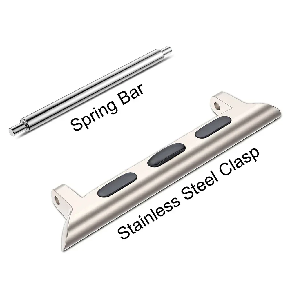 Watchband Connector for Apple  - огляд і ціна Watch Band Connector