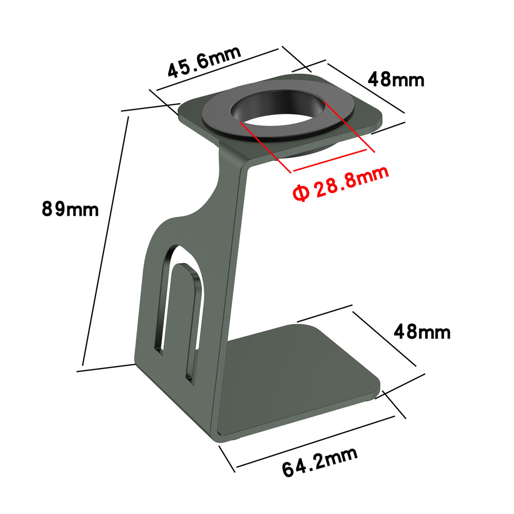Charging Stand Charger for Sam - огляд і ціна Samsung Smartwatch Ultra Accessories