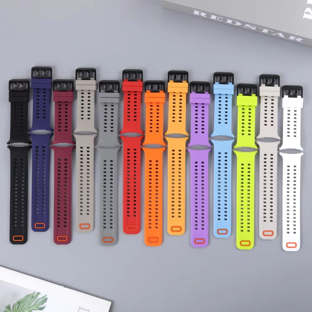 Watch Band For Samsung Galaxy  - огляд і ціна Samsung Smartwatch Ultra Accessories