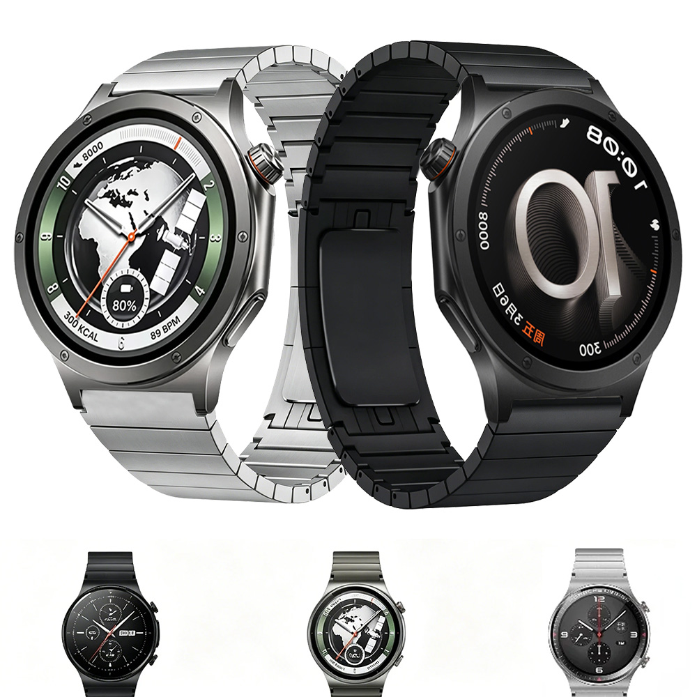 22mm Original Metal Band For O - огляд і ціна Smartwatch X2