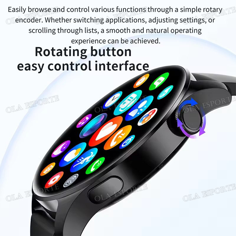 New SmartWatch for Men Women B - огляд і ціна Smartwatch Face