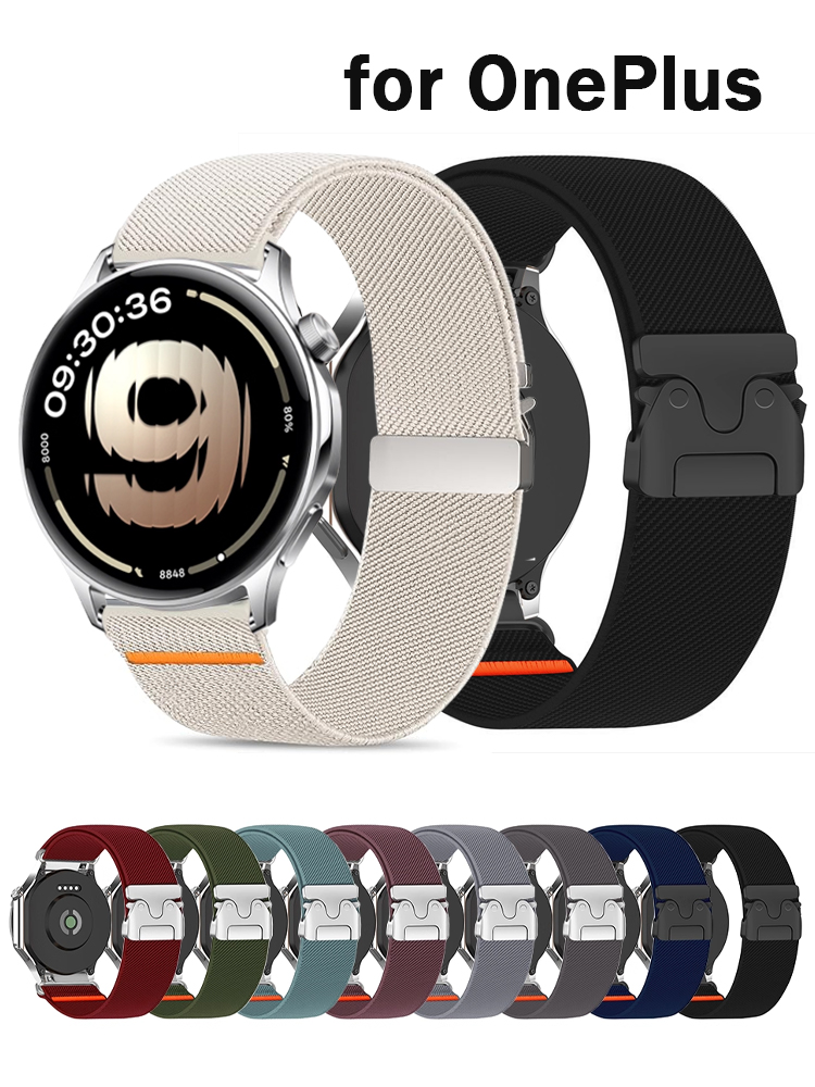 Strap For OnePlus S/3/4 Pro/X2 - огляд і ціна Smartwatch X2
