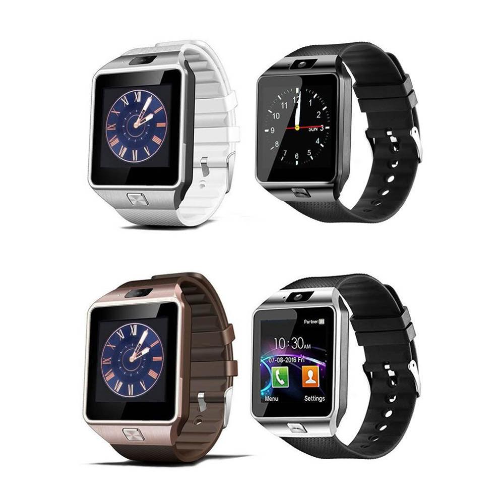 2026 Hot DZ09 Touch Screen Sma - огляд і ціна Smartwatch Face