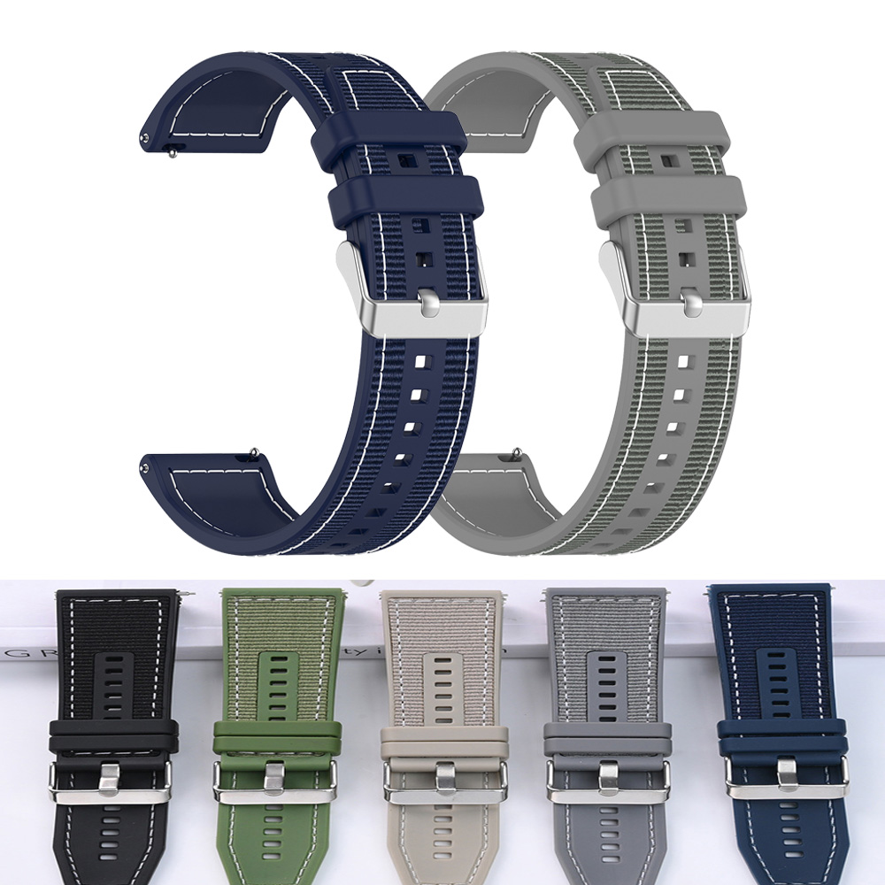 For OnePlus Watch 2/3/2R/46mm  - огляд і ціна Smartwatch X2
