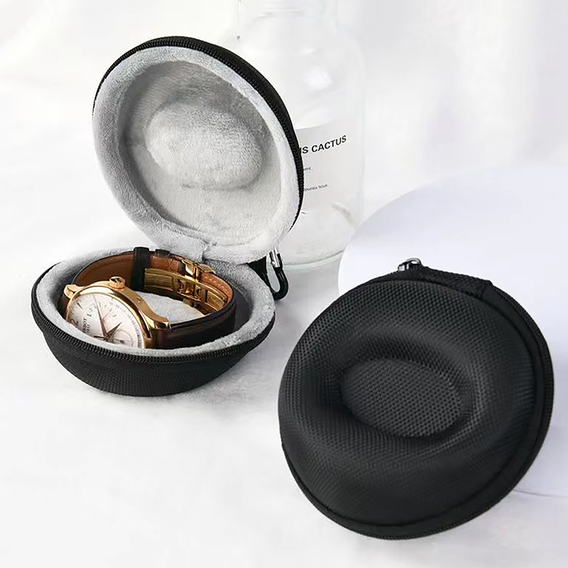 1pc Watch Storage Box Shock Re - огляд і ціна Smartwatch Store