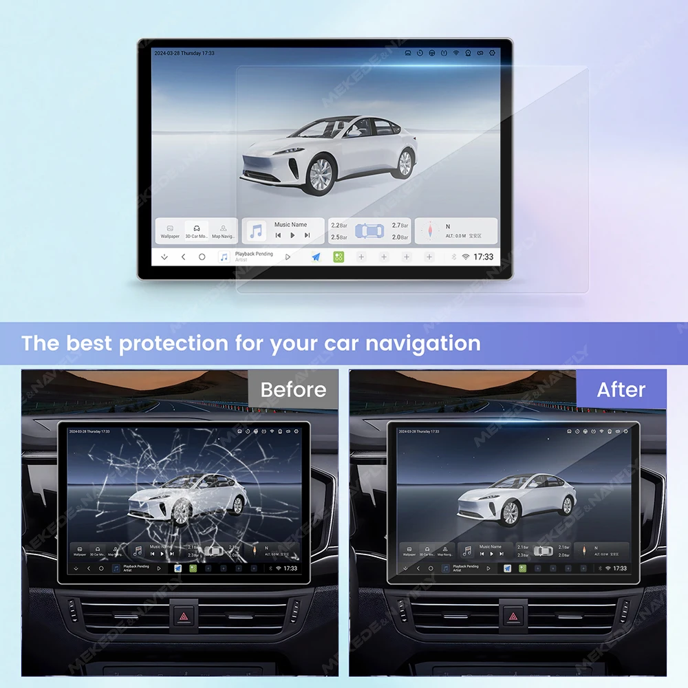 Protector Film Sticker for 11. - огляд і ціна Screen Protector Film