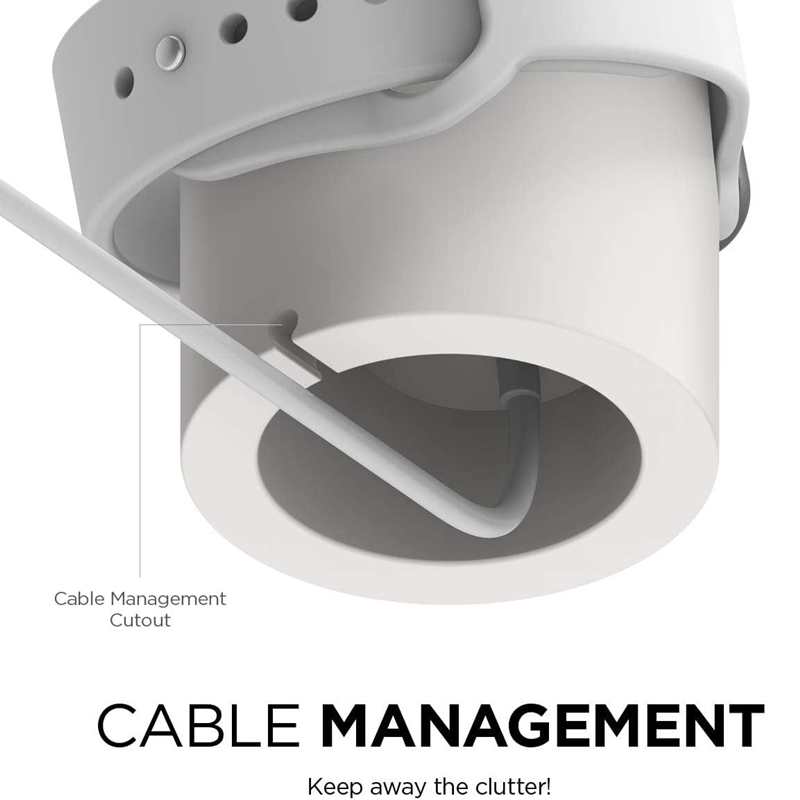 Charger Stand For Apple Watch  - огляд і ціна Watch Charger Cable