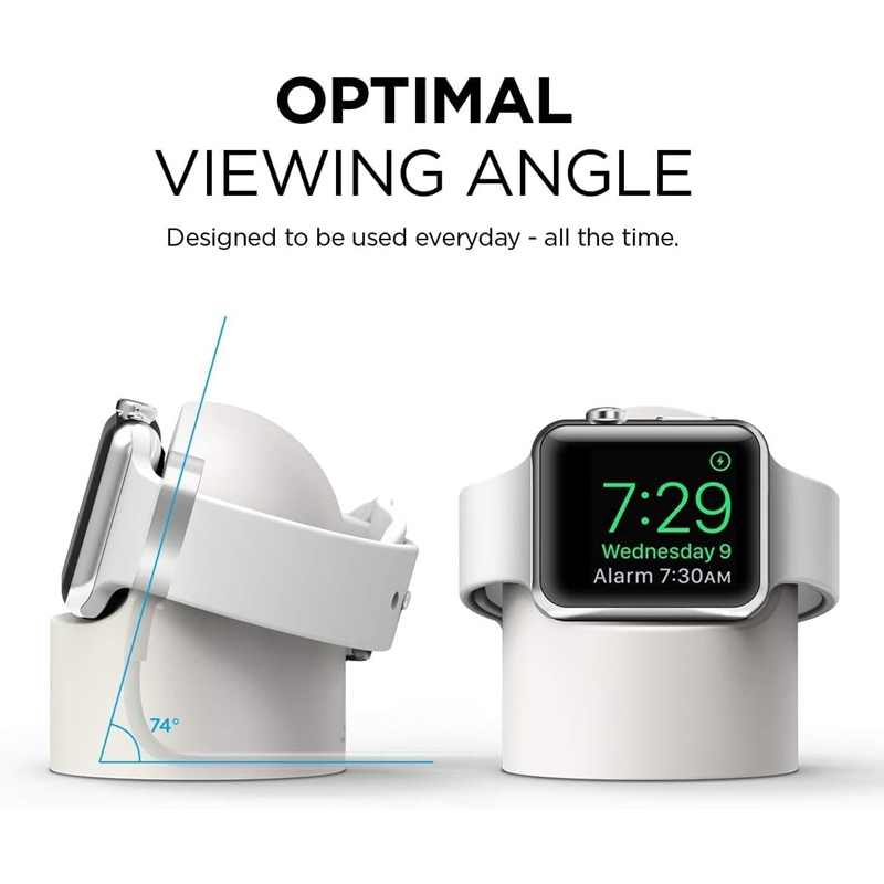Charger Stand For Apple Watch  - огляд і ціна Watch Charger Cable
