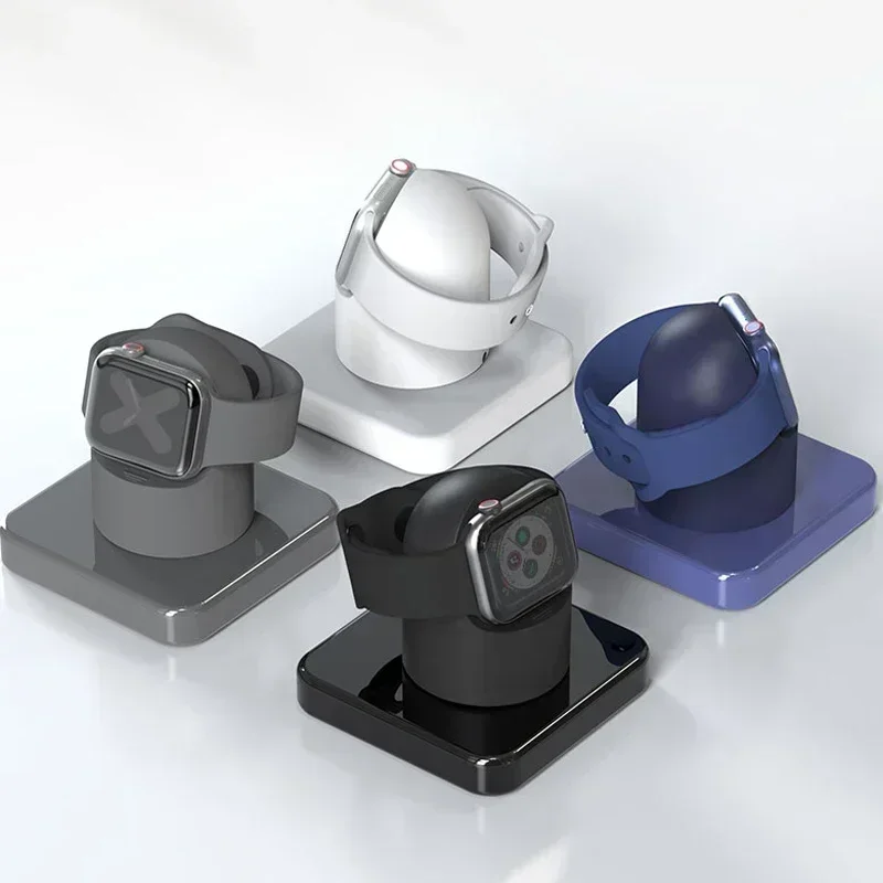 New Charger Stand For Apple Wa - огляд і ціна Watch Charger Cable