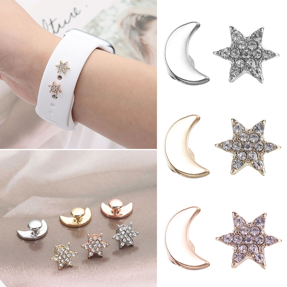 Charms for Apple watch Silicon - огляд і ціна Samsung Smartwatch Ultra Accessories