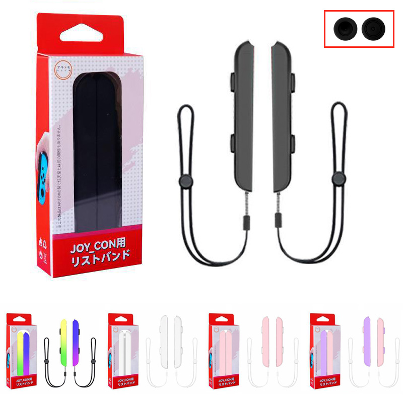 1 Pair Gaming Accessories Wris - огляд і ціна Sport Loop Strap
