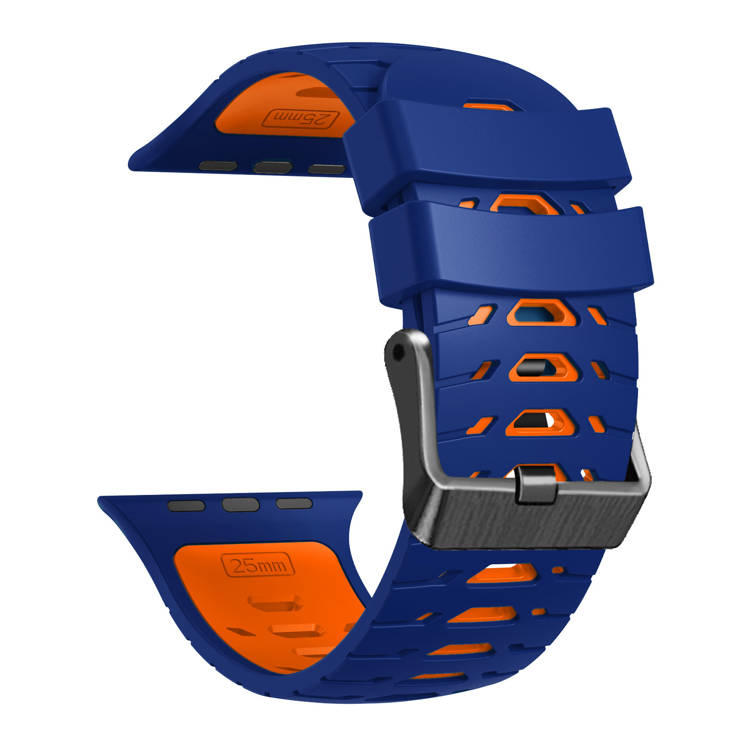 For DT WATCH X Strap Silicone  - огляд і ціна Smartwatch X