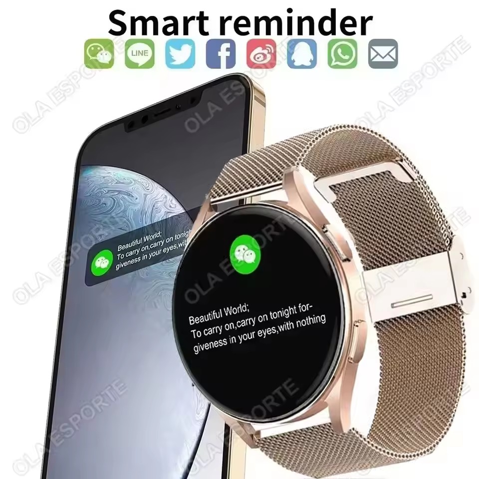 Smart Watch 1.77inch HD AMOLED - огляд і ціна Smartwatch Face