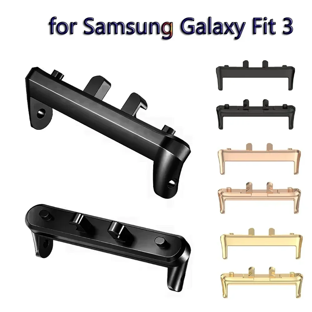 1Pair Adapter For Samsung Gala - огляд і ціна Watch Band Connector