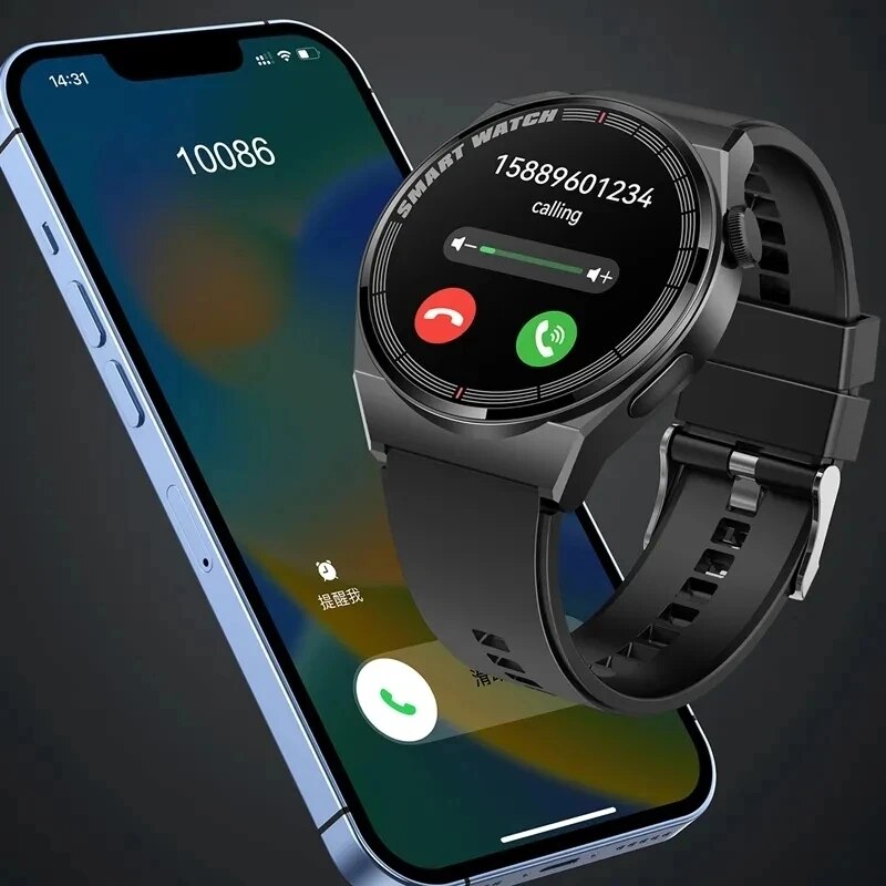 For Watch Series 5 Smart Watch - огляд і ціна Smartwatch Face