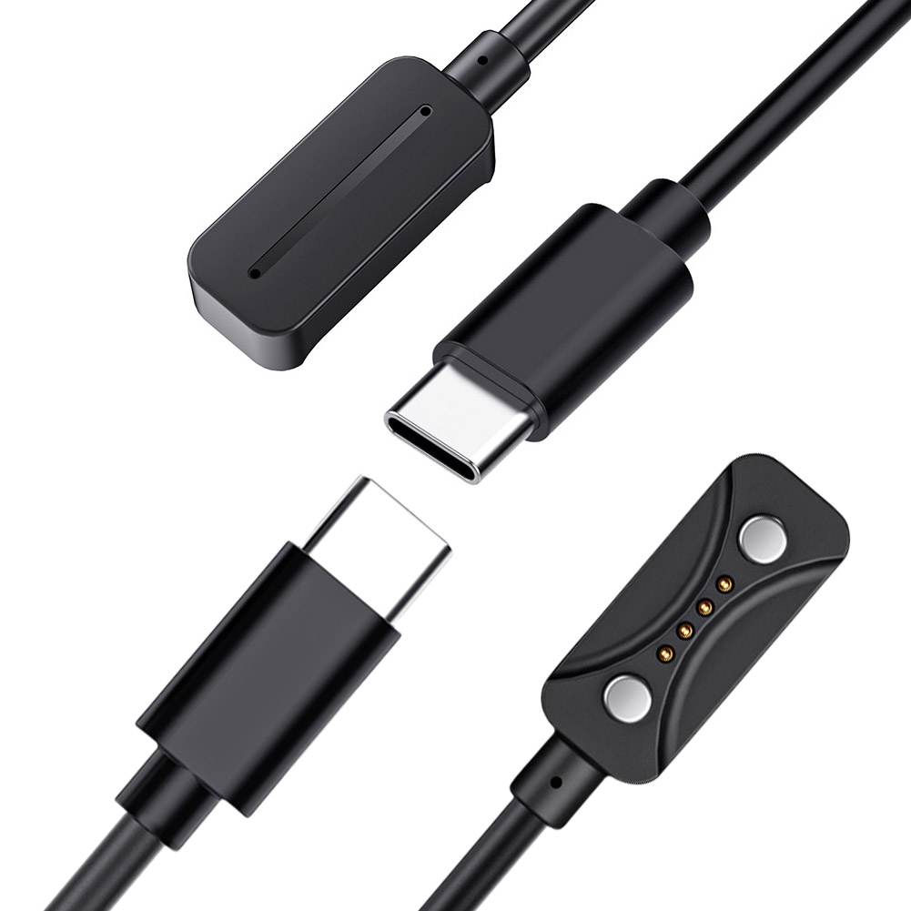 USB C Charging Cable Cord 1M C - огляд і ціна Smartwatch X2