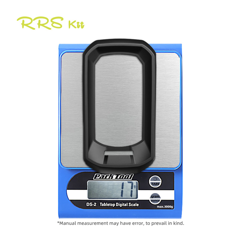 For Garmin 1050 Bike Computer  - огляд і ціна Screen Protector Film