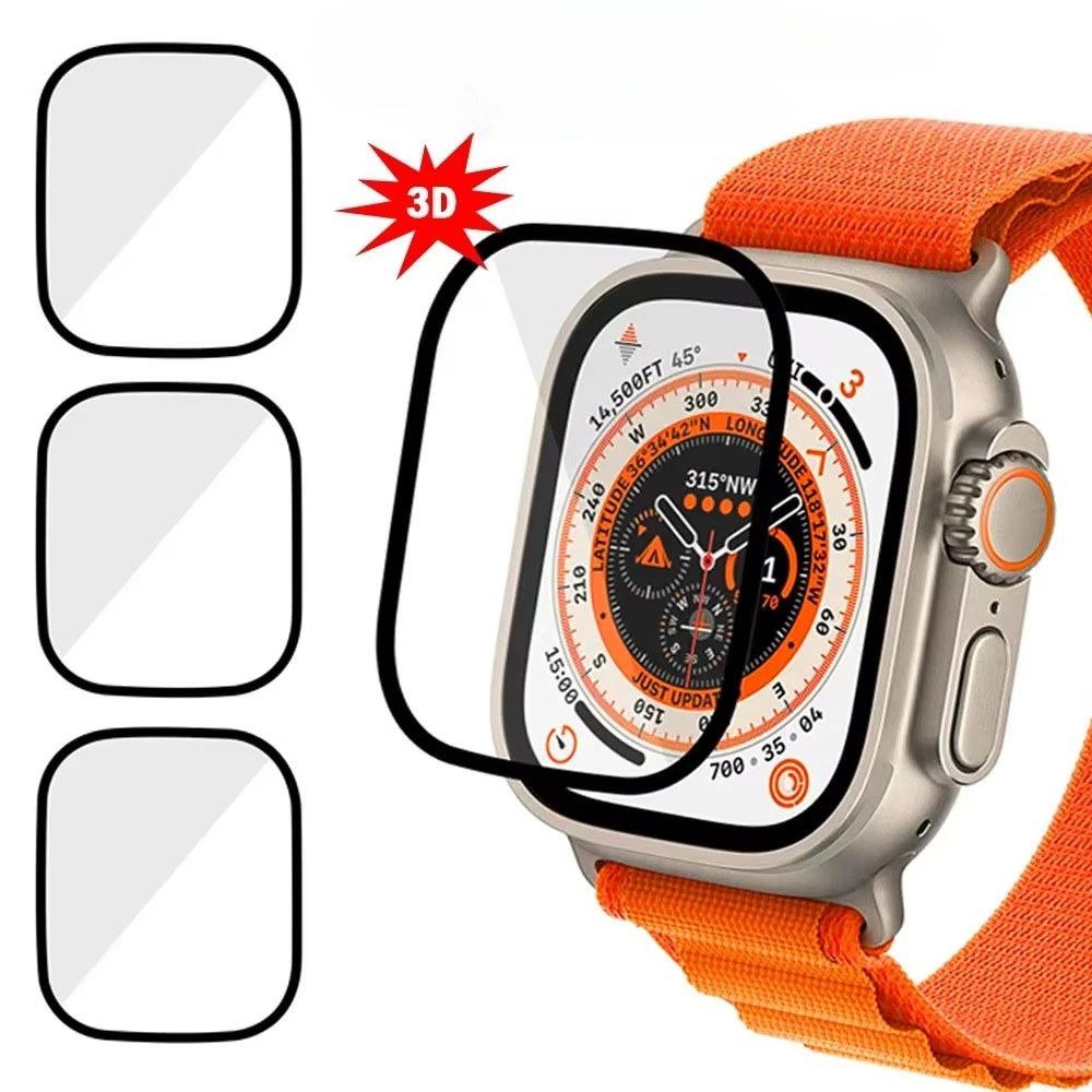 Suitable for Apple Watch 41-42 - огляд і ціна Smart Watch Accessories