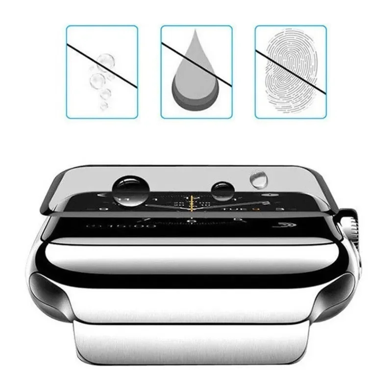 Suitable for Apple Watch 41-42 - огляд і ціна Smart Watch Accessories